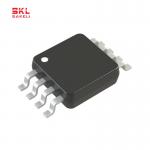 AD8131ARMZ-REEL7 Motor Controller Chip Linear Differential Amplifier Circuit 500nA for sale