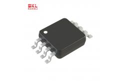 China AD8131ARMZ-REEL7 Motor Controller Chip Linear Differential Amplifier Circuit 500nA supplier