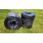 1mm - 5mm Diameter PP Twisted Rope / PP Baler Twine For Agriculture for sale