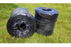 China 1mm - 5mm Diameter PP Twisted Rope / PP Baler Twine For Agriculture supplier