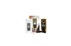 China GM8910 Air Flow Anemometer Dew Point Multi Purpose Anemometer supplier