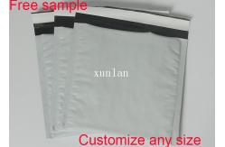 China Self Adhesive Seal Poly Bubble Mailers Envelopes Bags 6 * 10 Inch Shockproof supplier