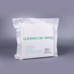 240g 2 Ply Cleanroom Wipers 9x9 Inch Pharmaceutical Sterile Lint Free Wipes for sale