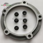Crankshaft Front Oil Seal 3941786 3942535 Carrier Seal for 6CT 6CT8.3 6D114 Engine PC300-7 PC360-7 Excavator for sale