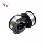 No Recycled Material Spool Type Welding Wire with BS EN14640 Standard for sale