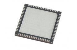 China Field Programmable Gate Array 72-QFN LCMXO3D-4300HC-5SG72I Surface Mount supplier