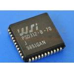 MCU Microcontroller Unit PSD312-B-90JI - STMicroelectronics - Low Cost Field Programmable Microcontroller Peripherals for sale
