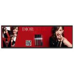 29 Inch Multi Language Stretched Bar Lcd Display Digital Signage for sale