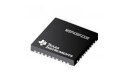 China Active Ic Integrated Circuits Surface Mount 16MHz MSP430FR2633IRHBR VQFN32 supplier