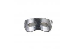 China Electric Graphene Eye Mask Washable ODM For Sleep Warm Compress supplier