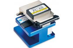 China High Precision Optical Fiber Cleaver Cutter For PLC Production supplier