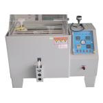 220V 50Hz Salt Spray Testing Machine On Corrosion Resistance