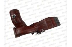 China Daewoo Cooling System Water Pump Replacement P222LE 65.06500-6148 supplier