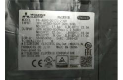 China Variable Frequency Inverter FR-A840-00170-2-60 Mitsubishi Electric 5.5Kw 400V supplier