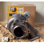604-1756 Turbocharger  For CAT 320GC Excavator - Fit C4.4 Engine