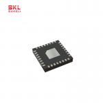 MSP430F1232IRHBR MCU Chip Low Power Performance Package Case 32VFQFN Exposed Pad for sale
