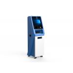 Cash Coin Acceptor Self Service Kiosk Information Terminal FCC for sale
