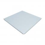 Easy Installation Aluminum Clip In Ceiling 300*300mm 600*600mm For Building Material for sale