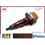 Common Rail Diesel Fuel Injectors 188-1320 173-9268  1OR-1267 169-7408 20R-0758 153-5938 for Caterpillar Engine 3126 for sale
