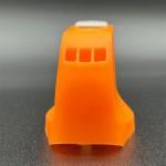 Functional Aerosol Spray Trigger Cap for Convenient Spraying - Ergonomic and Effective