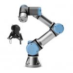 10kg Payload Robotiq Robot Arm Gripper For 6 Axis Collaborative Picking And Placing Robot for sale