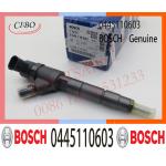 0445110603 Bosch Fuel Injector  0445110603 32R61-10010 SY265 D06FR 0445110661 0445110536 0445110251 0445110141 for sale