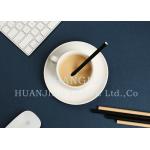 Waterproof Durable Thick Paper Straws Thick Multi Layered Smooth Cutting for sale