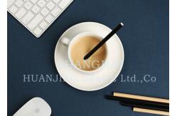 China Waterproof Durable Thick Paper Straws Thick Multi Layered Smooth Cutting supplier