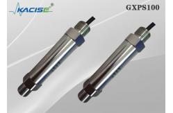 China GXPS100 Piezoresistive Mems Pressure Sensor For Medical Applications supplier