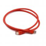 Shielded 2000MHz Cat 8 Internet Cable RJ45 Cat 8 30m Ethernet Cable for sale