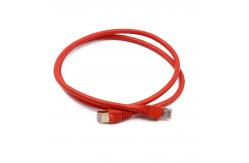 China Shielded 2000MHz Cat 8 Internet Cable RJ45 Cat 8 30m Ethernet Cable supplier