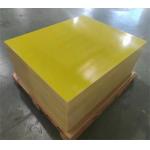 High Temperature Oil Immersion Electrical Insulation Board With 35kV Breakdown Voltage for sale