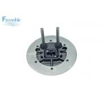 85634000 Sharpener & Presser Foot Assembly For Gerber Cutter GTXL DCS3500 DCS3600 for sale