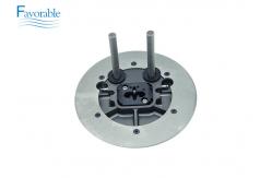 China 85634000 Sharpener & Presser Foot Assembly For Gerber Cutter GTXL DCS3500 DCS3600 supplier