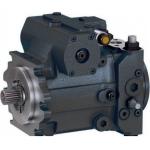 High Speed Axial Piston Variable Pump With Maximum Speed 3600rpm for sale