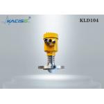 KLD104 Fluid Level Meter And Transmitter Radar Level Meter for sale