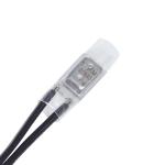 17AM Self-Hold bimetal switch with PTC Heater for thermal Protector