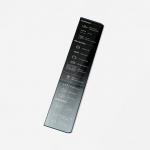 PMMA Acrylic Switch Panel , Waterproof Membrane Switches With Polished Frosted Surface