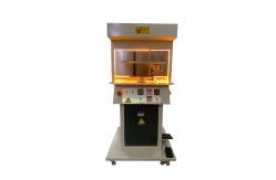 China YUTAI Oven Drying Sole Attaching Machine Industrial Easy Operation And Safe supplier