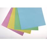 Good Image Intensity Yellow Auto Copy Paper for Copying Solutions for sale