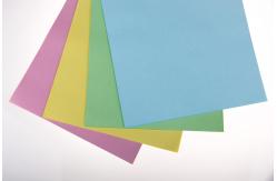 China Good Image Intensity Yellow Auto Copy Paper for Copying Solutions supplier