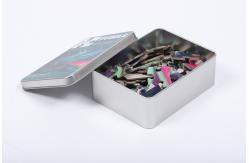 China Personalised Cardboard Jigsaw Puzzle Custom Printing supplier