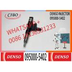 Common Rail Fuel Injector  095000-5402  23670-E0270 23670-E0280