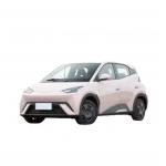 Electric EV Car 2025 BYD Low Price Seagull Vitality 305km Glory Style EV Electric Car for sale