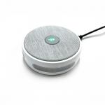 Small Size Conference Speakerphones 64db Portable Bluetooth Speakerphone for sale