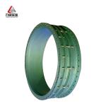 High Quality Steel Joint For Secure Pipe Connections Strengthen Infrastructure PN10 - PN40 for sale
