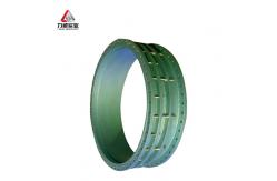 China High Quality Steel Joint For Secure Pipe Connections Strengthen Infrastructure PN10 - PN40 supplier