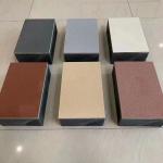 Lamellar Thermal Insulation Composite Board for sale