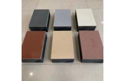 China Lamellar Thermal Insulation Composite Board supplier