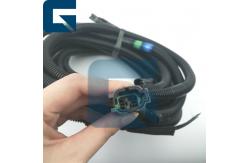 China 4678860 Excavator ZX170W-3 ZX210W-3 Wire Harness supplier